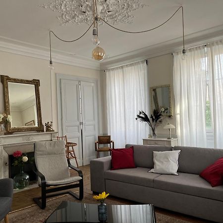 l'Albuconis7 Appartement 160m2 Aubusson  Exterior foto