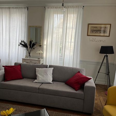 l'Albuconis7 Appartement 160m2 Aubusson  Exterior foto