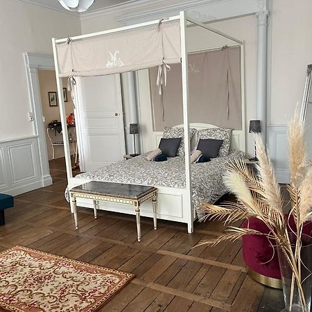 l'Albuconis7 Appartement 160m2 Aubusson  Exterior foto