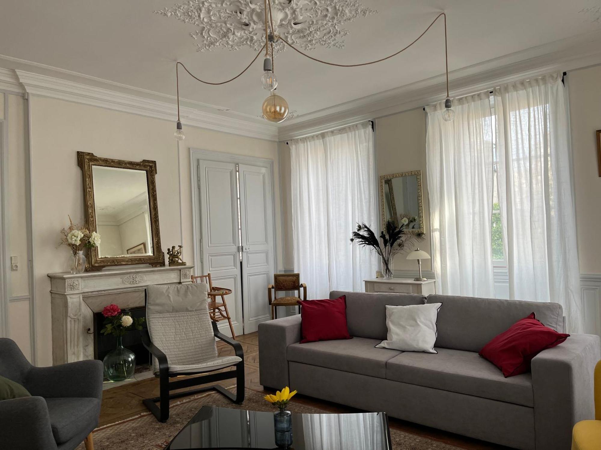 l'Albuconis7 Appartement 160m2 Aubusson  Exterior foto