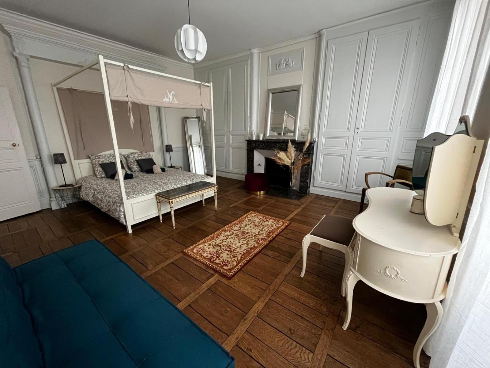 l'Albuconis7 Appartement 160m2 Aubusson  Exterior foto