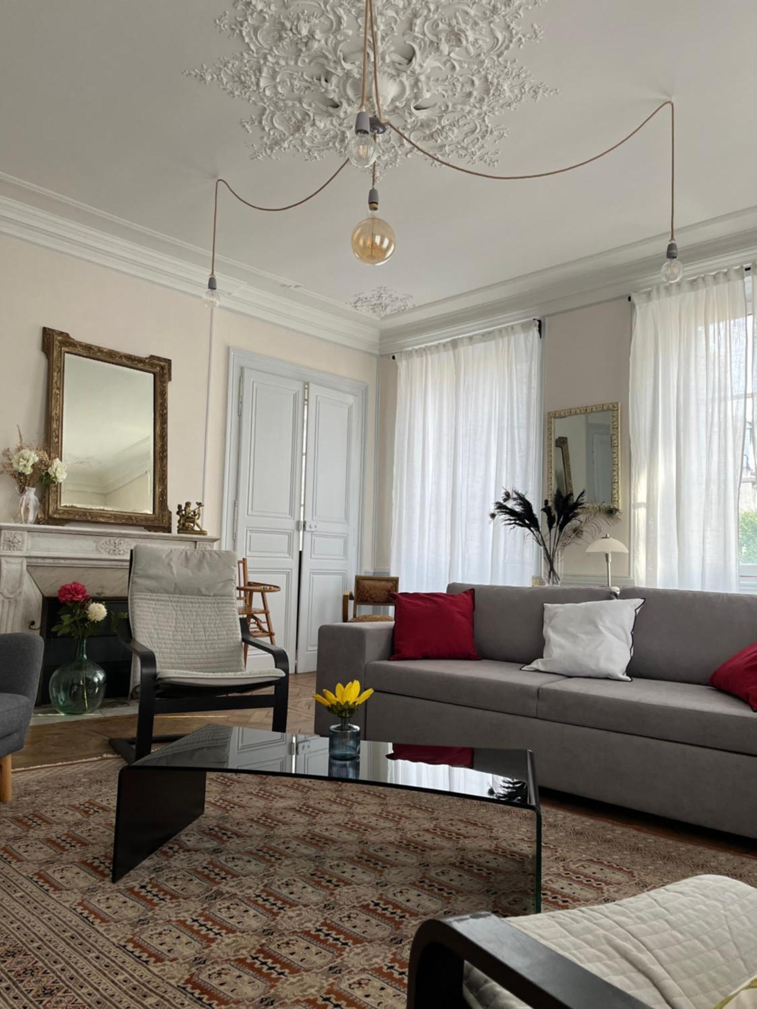 l'Albuconis7 Appartement 160m2 Aubusson  Exterior foto
